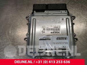 Volvo V60 Computer Motormanagement O155335 foto 2