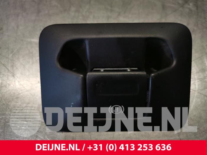 Volvo V60 Parking brake switch O155366