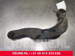 Volvo V60 Rear upper wishbone, right O155370 photo 3