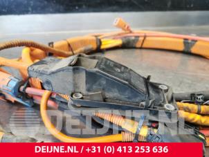 Volvo V60 Cable high-voltage O155397 photo 3
