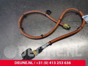 Volvo V60 HV kabel (hoog voltage) O155398 foto 2