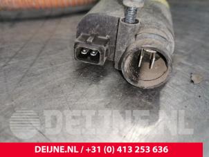 Volvo V60 HV kabel (hoog voltage) O155398 foto 3