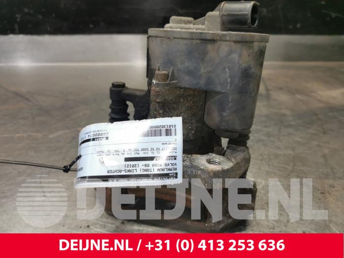 Volvo XC60 Remklauw (Tang) links-achter O155411