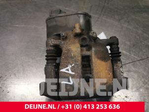 Volvo XC60 Bremszange links hinten O155411 foto 2