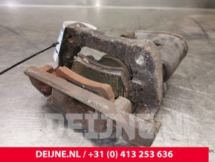 Volvo XC60 Bremszange links hinten O155411 foto 3