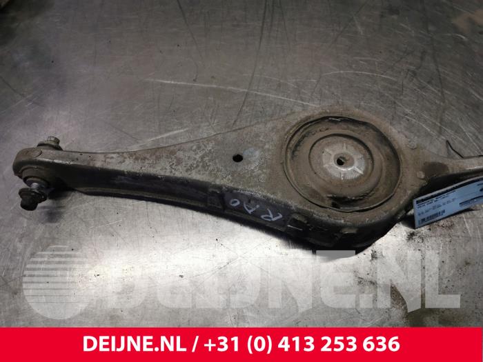 Volvo XC60 Veerschotel rechts-achter O155416