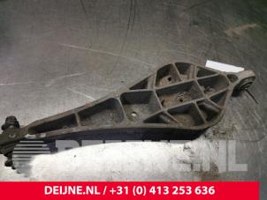 Volvo XC60 Rear spring retainer, right O155416 photo 2
