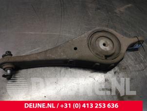 Volvo XC60 Rear spring retainer, left O155417 photo 2