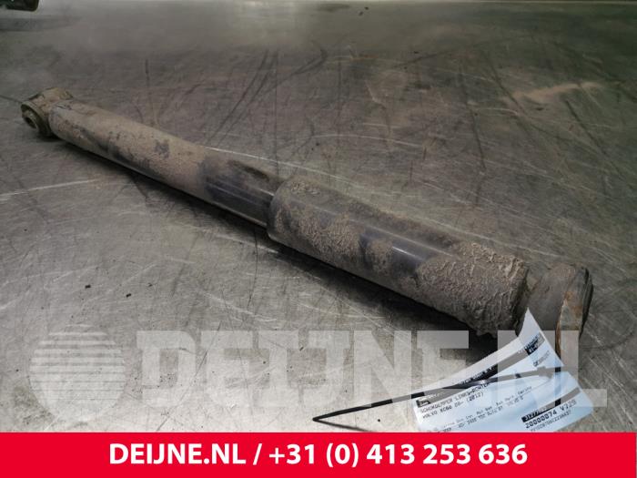 Volvo XC60 Schokdemper links-achter O155420