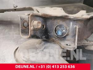 Volvo XC60 Knuckle, rear left O155428 photo 2