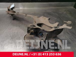 Volvo XC60 Knuckle, rear left O155428 photo 3