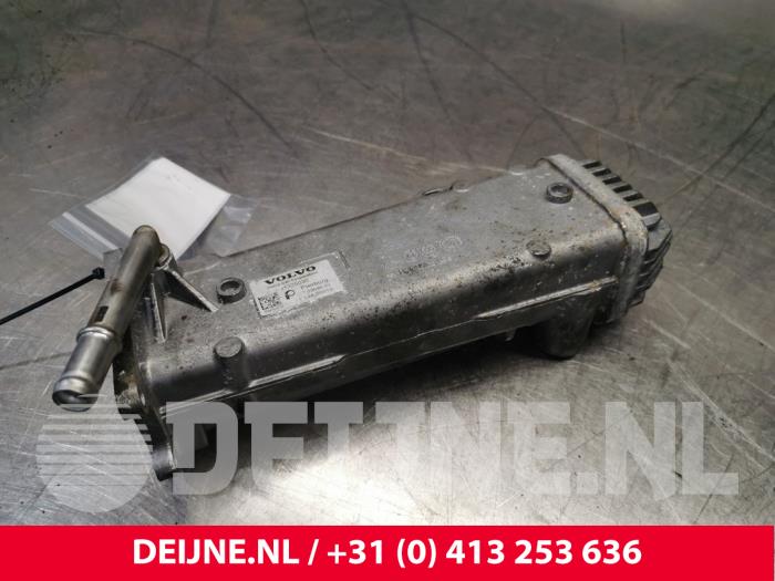 Volvo XC60 EGR koeler O155430