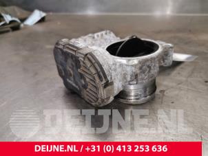 Volvo XC60 Gasklephuis O155431 foto 3