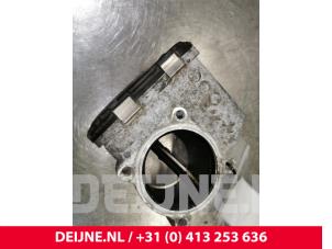 Volvo XC60 Gasklephuis O155431 foto 2