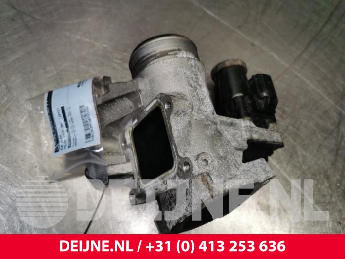 Volvo XC60 EGR Klep O155432