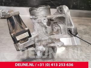 Volvo XC60 AGR Ventil O155432 foto 3