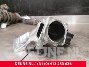 Volvo XC60 AGR Ventil O155432 foto 2