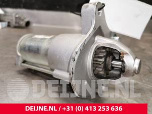 Ford Transit Connect Startmotor O155434 foto 2