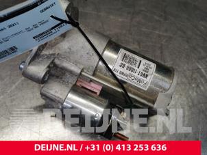 Gebruikte Startmotor Ford Transit Connect (PJ2) 1.5 EcoBlue Prijs € 90,75 Inclusief btw aangeboden door van Deijne Onderdelen Uden B.V.