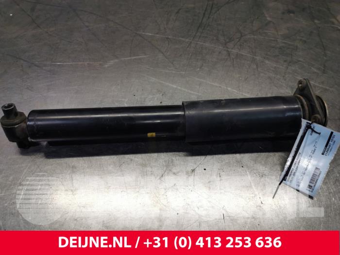 Volvo S80 Schokdemper links-achter O155437