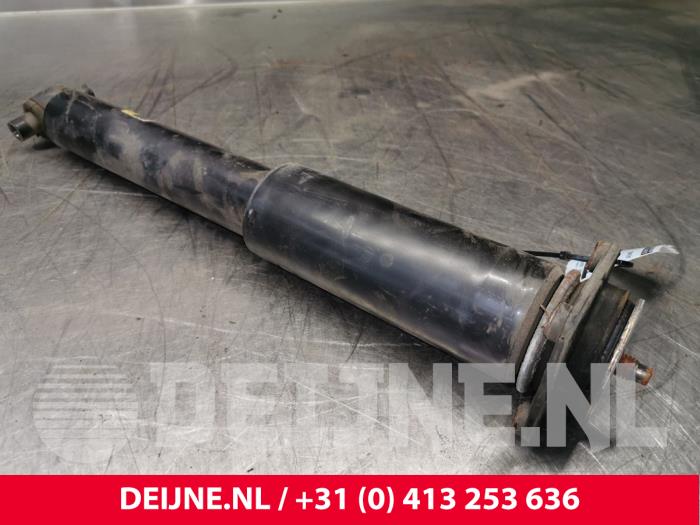 Volvo S80 Stoßdämpfer rechts hinten O155438