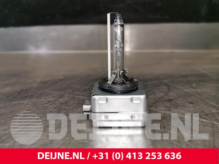 Volvo V70 Xenon Lampen voorraad | Onderdelenlijn.nl