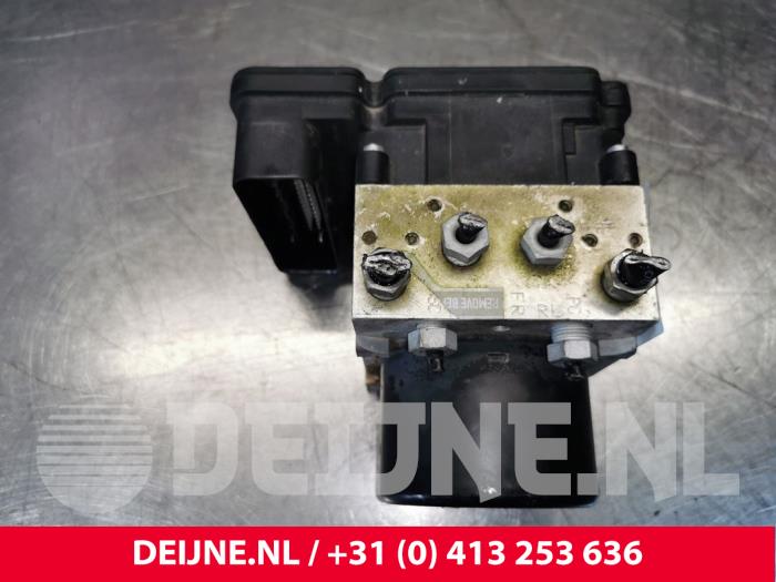Volvo XC60 ABS Pumpe O155497