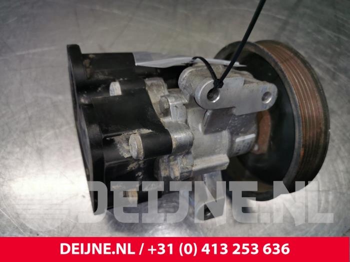 Gebruikte Servopomp Mercedes Vito (639.6) 2.2 109 CDI 16V Prijs € 90,75 Inclusief btw aangeboden door van Deijne Onderdelen Uden B.V.
