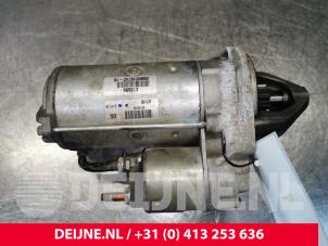 Mercedes Vito Startmotor O155504 foto 2