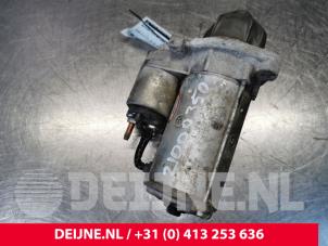 Mercedes Vito Startmotor O155504 foto 3