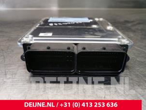 Volkswagen Crafter Engine management computer O155542 photo 2