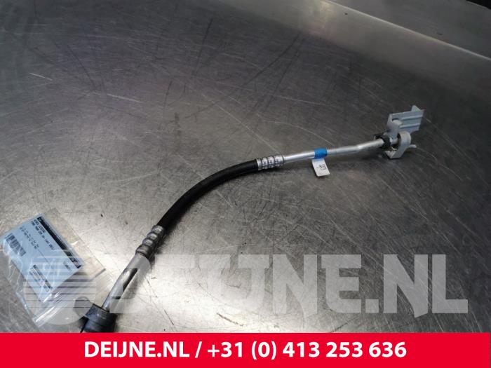 Ford Transit Connect Air conditioning line O155546