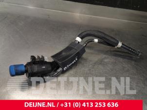 Volkswagen Crafter Füllrohr adbluetank O155551 foto 2