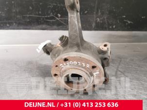Peugeot Expert Fusee links-voor O155557 foto 3