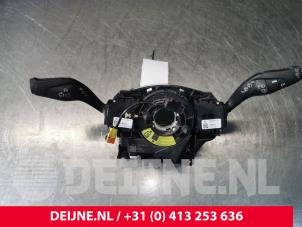 Ford Transit Connect Steering column stalk O155563 photo 2