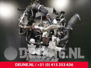 Gebruikte Motor Volkswagen Crafter (SY) 2.0 TDI Prijs op aanvraag aangeboden door van Deijne Onderdelen Uden B.V.