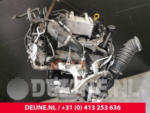 Volkswagen Crafter Motor O155564 foto 2