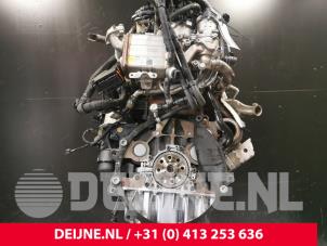 Volkswagen Crafter Motor O155564 foto 3