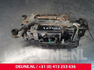 Fiat Scudo Compressor O155565 photo 4