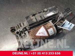 Fiat Scudo Compressor O155565 photo 2