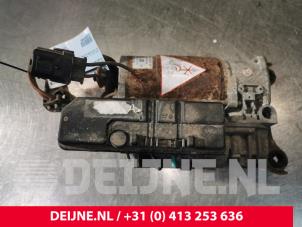 Gebruikte Compressor Fiat Scudo (270) 2.0 D Multijet Prijs € 272,25 Inclusief btw aangeboden door van Deijne Onderdelen Uden B.V.
