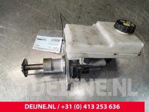 Volkswagen Crafter Hauptbremszylinder O155572 foto 3
