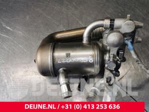 Volkswagen Crafter EGR koeler O155576 foto 2