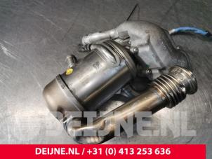 Volkswagen Crafter EGR koeler O155576 foto 3