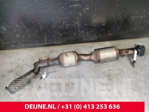 Gebruikte Katalysator Volkswagen Crafter (SY) 2.0 TDI FWD Prijs € 665,50 Inclusief btw aangeboden door van Deijne Onderdelen Uden B.V.