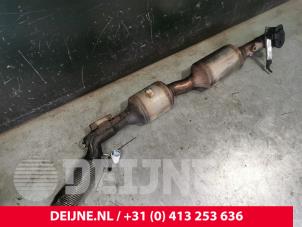 Volkswagen Crafter Katalysator O155586 foto 2