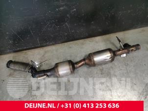 Volkswagen Crafter Katalysator O155586 foto 3