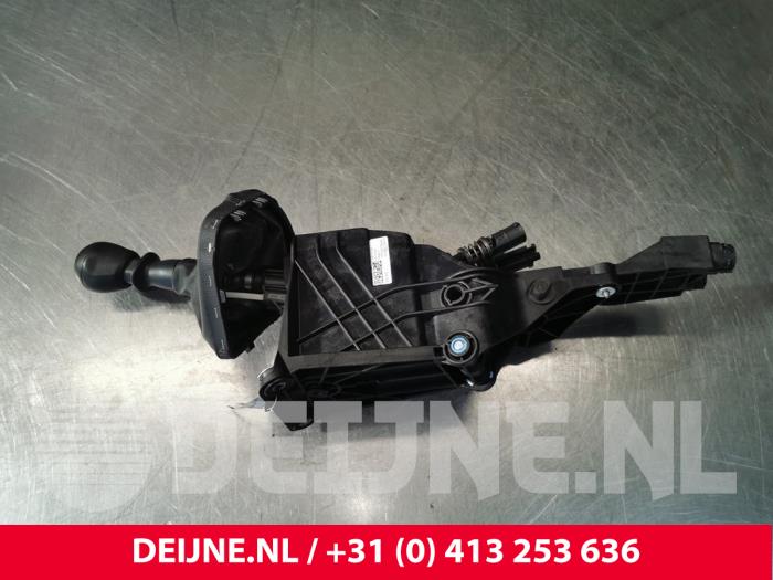 Volkswagen Crafter Schaltung O155620