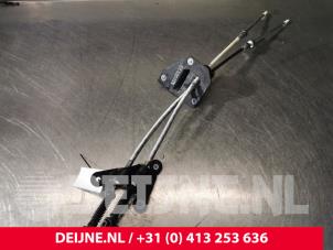Volkswagen Crafter Schaltkabel Getriebe O155623 foto 2