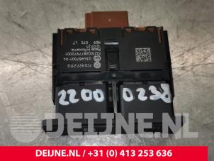 Volkswagen Crafter Schalter O155624 foto 2